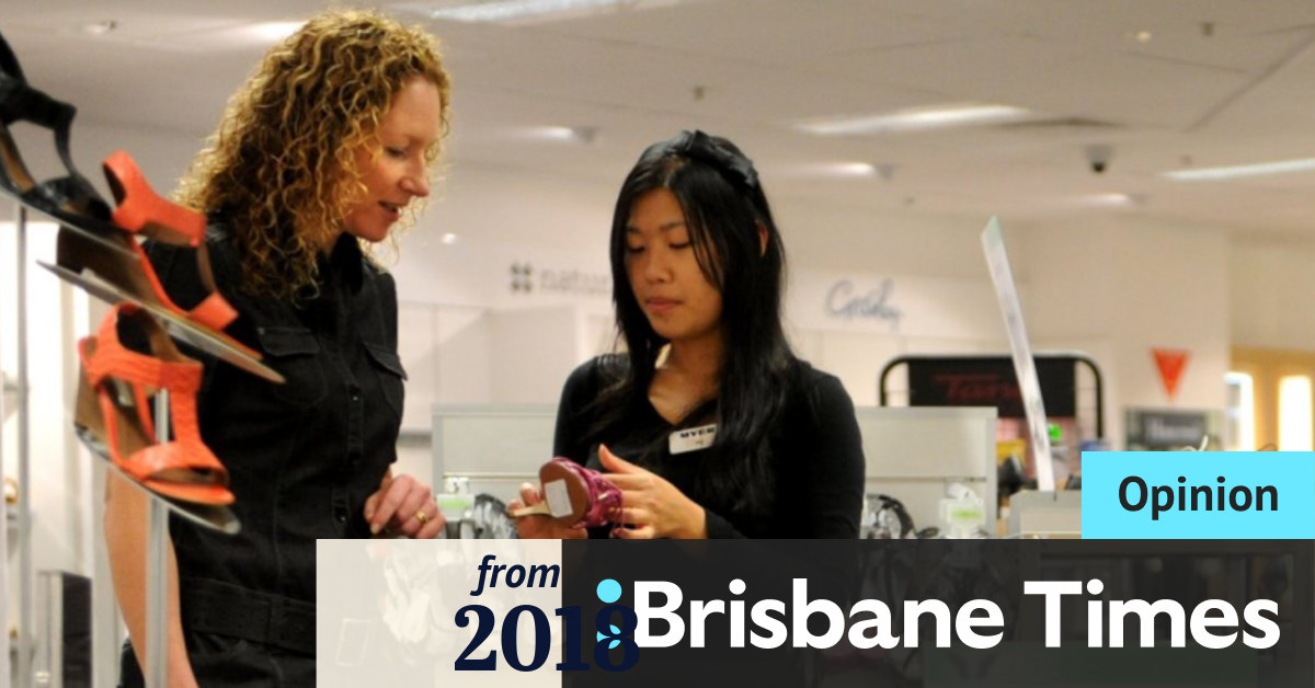 How to get staff to sell without paying them more